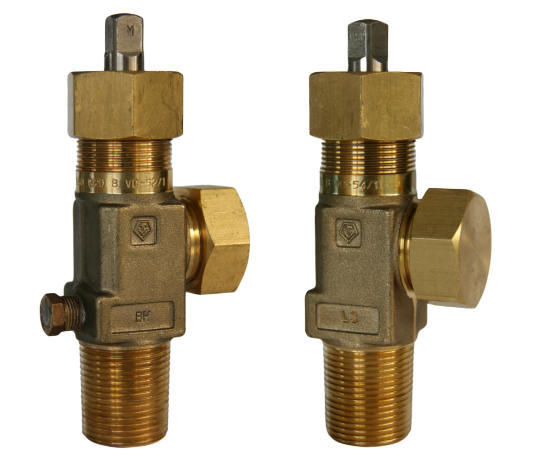 Chlorine & other Corrosive Gases CAV-06(Chlorine Institute)