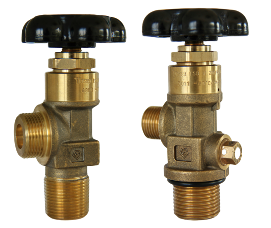 Refrigerant Gases RWH-03