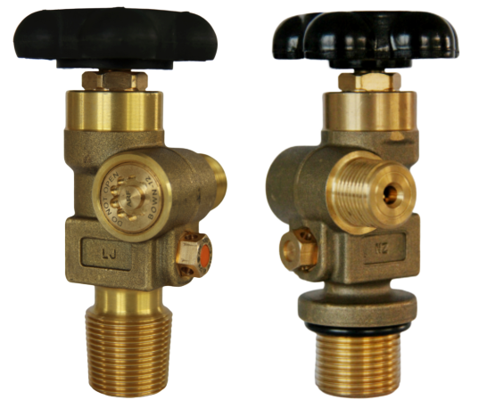 Residual Pressure Valves (RPVs) BOWN-12/C