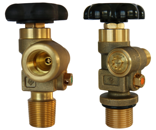 Residual Pressure Valves (RPVs) BOWN-12/O