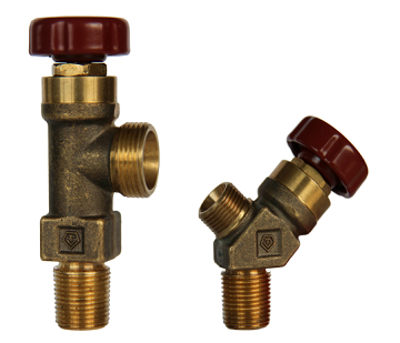 Tekno Valves introduces BSWN-12/D-30, BAWN-12/D-30, BSKN-12/D-30 and BAKN-12/D-30 series