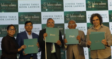 Launch of Coffee Table Book to celebrate 50 years of Excellence