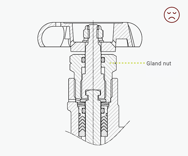 Lock Nut